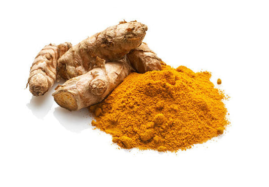 Turmeric: The Golden Key to? Find Out more here.